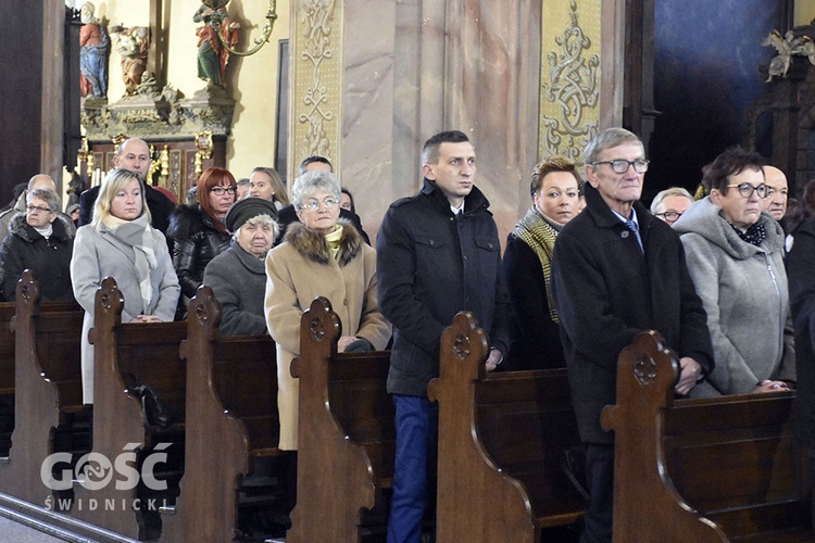 Obłóczyny kanonickie i kleryckie