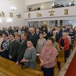 Obłóczyny i kandydatura w radomskim seminarium