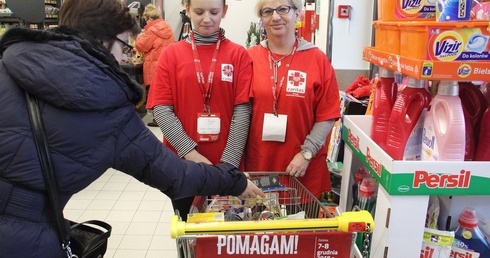 Rekord nie, wrażliwość tak