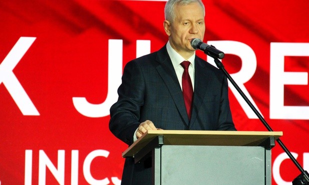 ChKS apeluje do rządu o wypowiedzenie genderowej konwencji