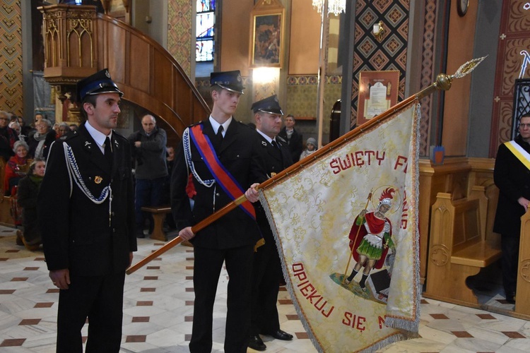 Dla Niepodległej u Gaździny Podhala 