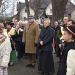 Dla Niepodległej u Gaździny Podhala 