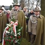 Dla Niepodległej u Gaździny Podhala 