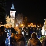 Plac Matki Bożej w Bielczy