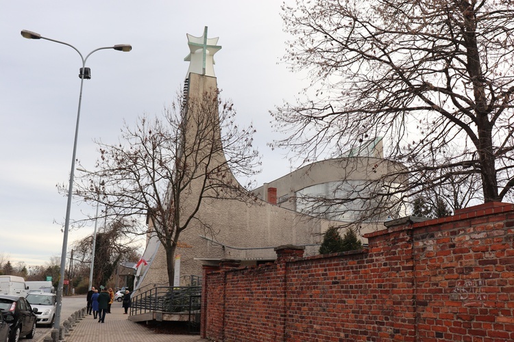 Święcenia diakonatu u klaretynów