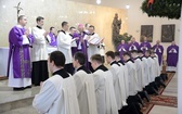 Etap w drodze do święceń kapłańskich
