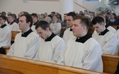 Etap w drodze do święceń kapłańskich