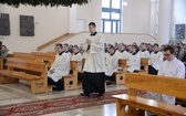 Etap w drodze do święceń kapłańskich