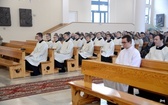 Etap w drodze do święceń kapłańskich