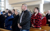 Etap w drodze do święceń kapłańskich