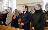 Etap w drodze do święceń kapłańskich
