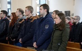 Etap w drodze do święceń kapłańskich