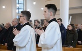 Etap w drodze do święceń kapłańskich