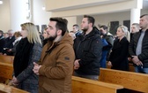 Etap w drodze do święceń kapłańskich