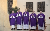 Etap w drodze do święceń kapłańskich