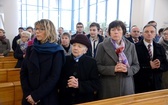 Etap w drodze do święceń kapłańskich