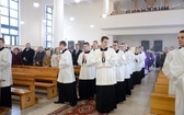 Etap w drodze do święceń kapłańskich