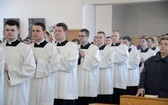 Etap w drodze do święceń kapłańskich