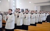 Etap w drodze do święceń kapłańskich