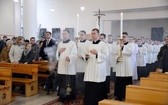 Etap w drodze do święceń kapłańskich