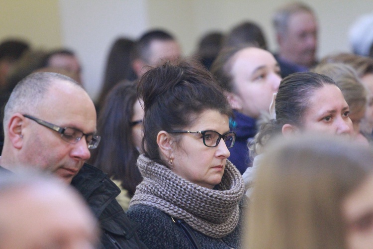 Odpust ku czci MB z Guadelupe na Wesołej