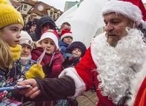 Dwa tysiące czekolad