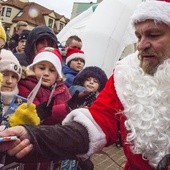 Dwa tysiące czekolad