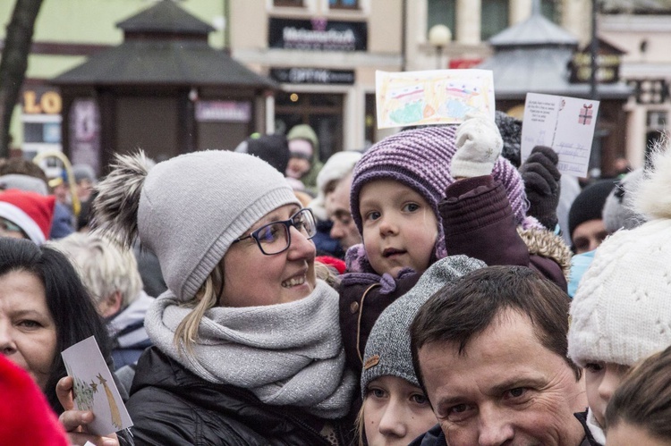 Parada Mikołajów