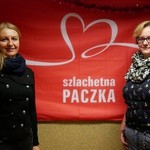 18. finał Szlachetnej Paczki w Krakowie-Mistrzejowicach