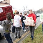 18. finał Szlachetnej Paczki w Krakowie-Mistrzejowicach