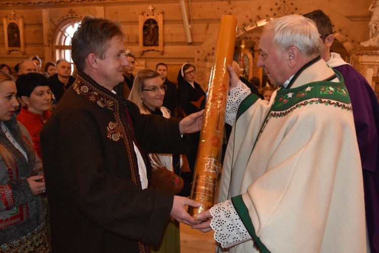 Pszczelarze dziękują za tegoroczny sezon 