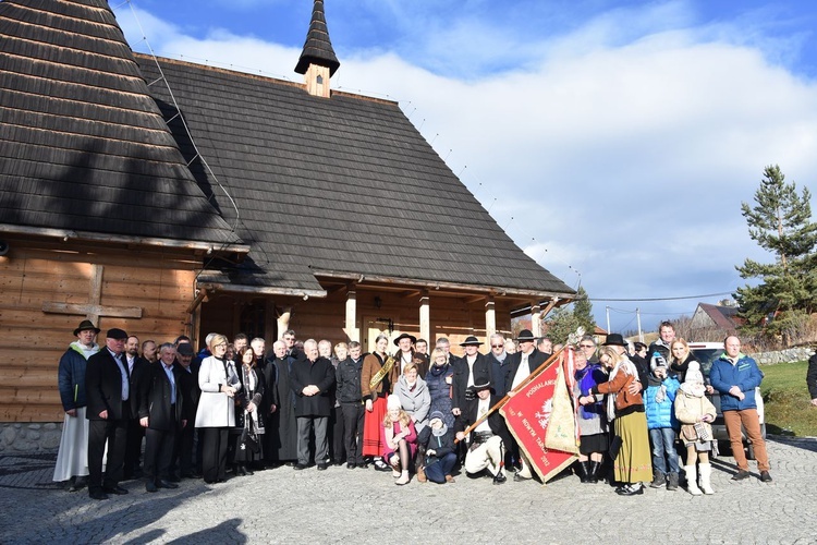 Pszczelarze dziękują za tegoroczny sezon 