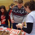 Finał Szlachetnej Paczki w rejonie Jaktorów, Międzyborów