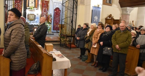 Kto ma odwagę powiedzieć: Niech mi się stanie...?