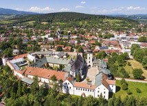 Stary Sącz