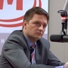 Maciej Biskupski: wszyscy muszą inwestować we wspólny transport