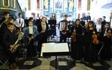 Adwentowy koncert w Domosławicach