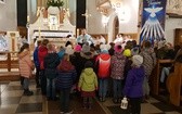 Kraków Czyżyny, parafia św Judy Tadeusza 