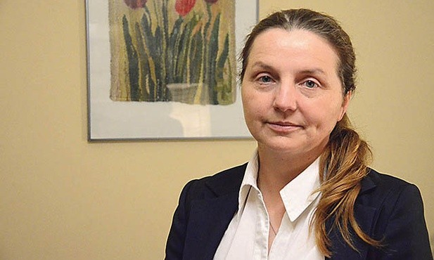 − Wychowywanie dzieci nie zamknęło mnie na różne pasje i wyzwania – mówi pani Bożena.