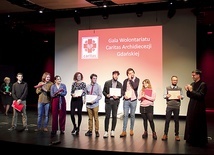 ▲	Gdańską instytucję przez rok wspierali wolontariusze zagraniczni.