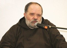 ▲	– Sakrament pokuty powinien być celebrowany w Kościele rozumianym jako wspólnota – przekonuje o. Śliwiński.