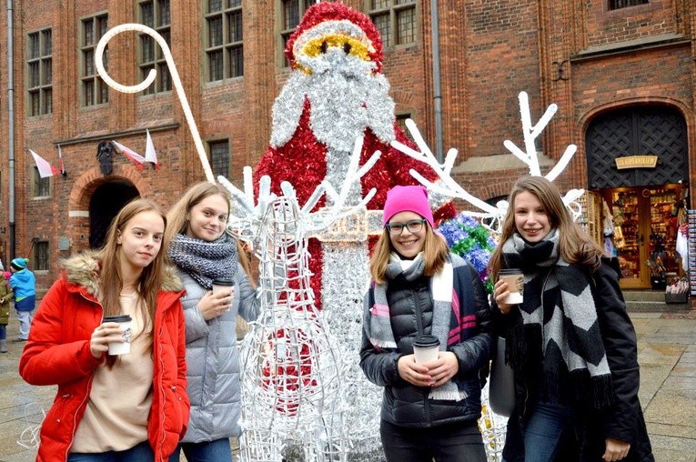 Pielgrzymko-wycieczka do Torunia