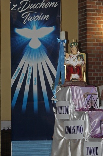 Św. Michał Archanioł w Oleśnicy