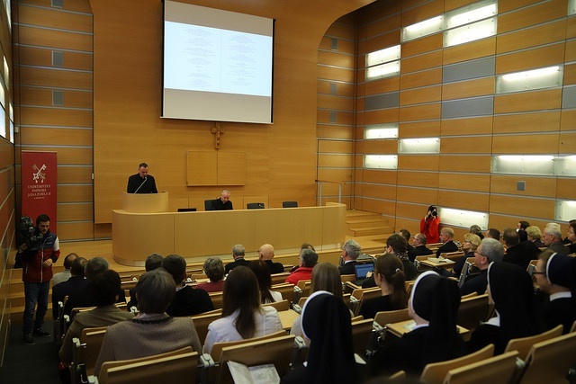 Konferencja naukowa na temat św. Joanny Beretty Molli