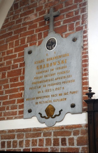 Pomnik Historii w Pułtusku