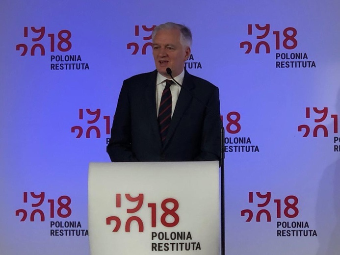 Konferencja "Kultura i tożsamość"