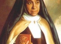 Św. Maria Maravillas od Jezusa