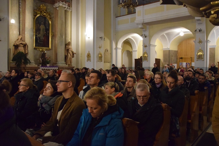 Koncert i premiera płyty "Bogarodzica"