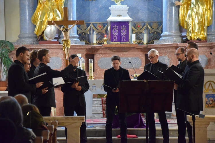 Koncert i premiera płyty "Bogarodzica"