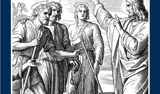 Coś tu nie gra. Poprosiliśmy o dar męstwa, a teraz mamy się bać? 